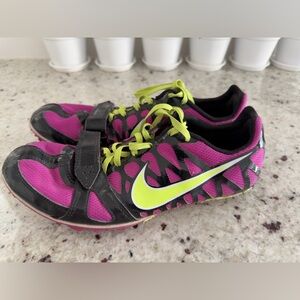 Nike Zoom Sprint Track Spikes – Women’s Size 7.5